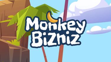 Monkey Bizniz