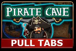 Pirate Lost Cave (Pull Tabs)