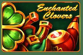 Enchanted Clovers (Pull Tabs)