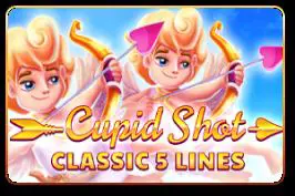 Cupid Shot Classic 5 Lines