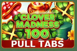 Clover Madness 100