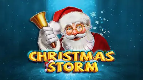 Christmas Storm