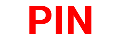 Pin